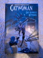 Batman präsentiert Catwoman Die Dunkle Ritterin Limi Hardcover Hessen - Dreieich Vorschau