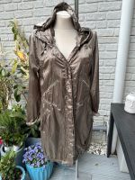 Marc Cain Marccain Sports Mantel Trenchcoat Weste Gr.N4 40/42 Berlin - Spandau Vorschau