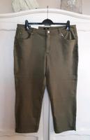 ✨️ Cropped Mid Rise/ Skinny Leg * Hose * 48 Sachsen - Görlitz Vorschau