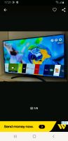 LG SMART 4K UHD HDR 55 ZOLL TV Nordrhein-Westfalen - Soest Vorschau