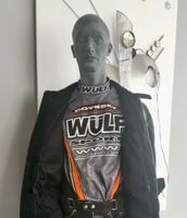 2 Stück Motocross Enduro Shirt Hemd Versandkostenfrei Nordrhein-Westfalen - Siegburg Vorschau