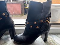SeeBy Chloe Stiefel Größe 38 so gut wie neu ❤️ Niedersachsen - Celle Vorschau