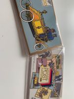 500 Jahre Post Postkarten neu 2 Sets neu ovp Brandenburg - Falkensee Vorschau