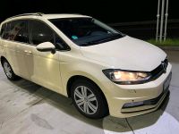 Volkswagen Touran Taxi 7 Sitzer + Taxameter Hale 05 Hessen - Wiesbaden Vorschau