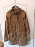 Esprit Jacke Frühjahr Mantel Parker khaki Gr. 44 Niedersachsen - Schwarmstedt Vorschau