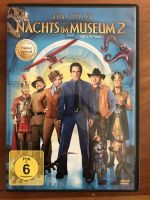 DVD Nachts im Museum 2 - Top Bayern - Altdorf bei Nürnberg Vorschau