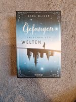 "Gefangen zwischen den Welten" Bücher, Band 1+2, Sara Oliver Hessen - Söhrewald Vorschau