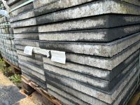Diephaus Beton Terrassenplatte anthrazit mit Fase 60 x 40 x 4 cm Niedersachsen - Schortens Vorschau