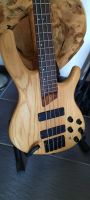 Cort B 4 Plus AS Artisan 4 Saiter E Bass Bassgitarre Markbass EQ Rheinland-Pfalz - Mayen Vorschau