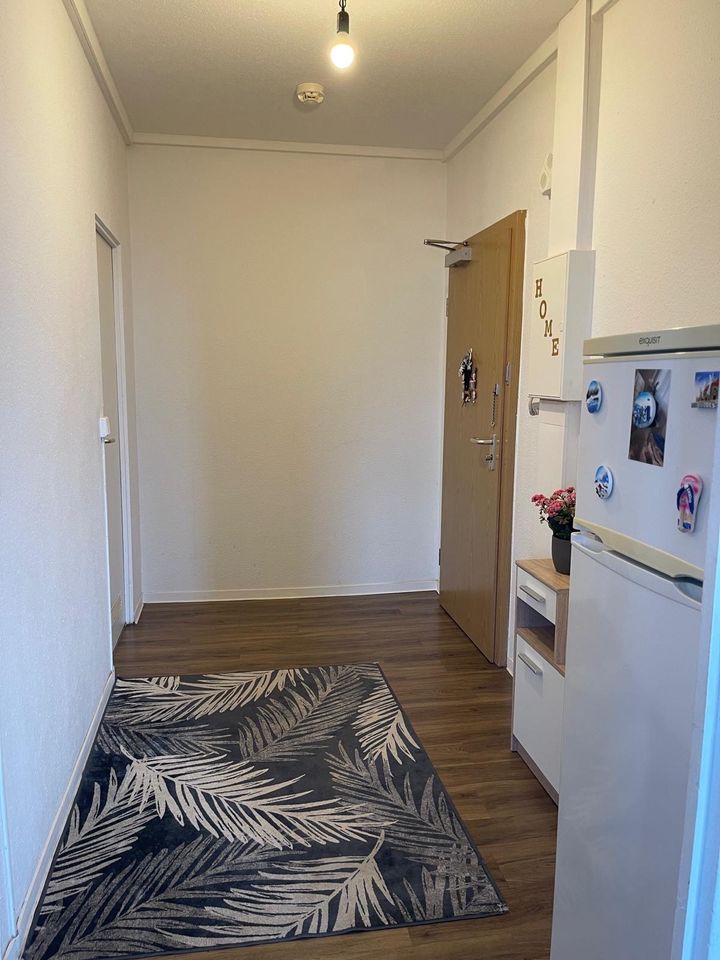 Nachmieter gesucht 1 Raum Wohnung Anfragestop in Dresden