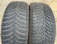 2x 195/55R16 87H GOODYEAR WINTERREIFEN RUNFLAT 5,5MM 2013 #15PV Bayern - Bad Tölz Vorschau