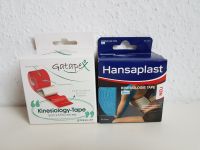 NEU+OVP! Gatapex Kinesiologie-Tape + Hansaplast Kinesiologie Tape Flensburg - Mürwik Vorschau
