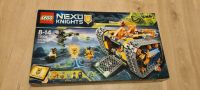 Lego 72006 Nexo Knights (OVP) Berlin - Spandau Vorschau