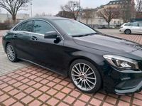 Mercedes Benz Cla 180 Amg Friedrichshain-Kreuzberg - Kreuzberg Vorschau