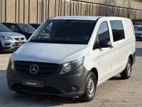 Mercedes-Benz Vito Mixto 114/116 CDI, 119 CDI/BT lang 6 Sitze Hannover - Linden-Limmer Vorschau