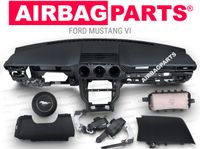 FORD MUSTANG VI Armaturenbrett Airbag Satz Bremen - Obervieland Vorschau