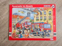 Puzzle ab 3 Jahre Feuerwehr Baden-Württemberg - Friedrichshafen Vorschau