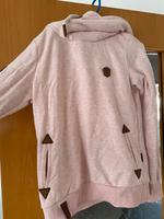 Naketano Pullover L in Rosa Baden-Württemberg - Ammerbuch Vorschau