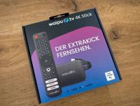 NEU OVP waipu.tv 4K HDMI Stick Nordrhein-Westfalen - Hamm Vorschau