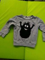 Babapapa Sweatshirt H&M 98/104 Baden-Württemberg - Gechingen Vorschau