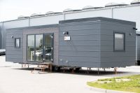 Mobilheim, Chalet, Ferienhaus - Joli (10,4 m x 4 m) - auch mit Stellplatz! Schleswig-Holstein - Lübeck Vorschau