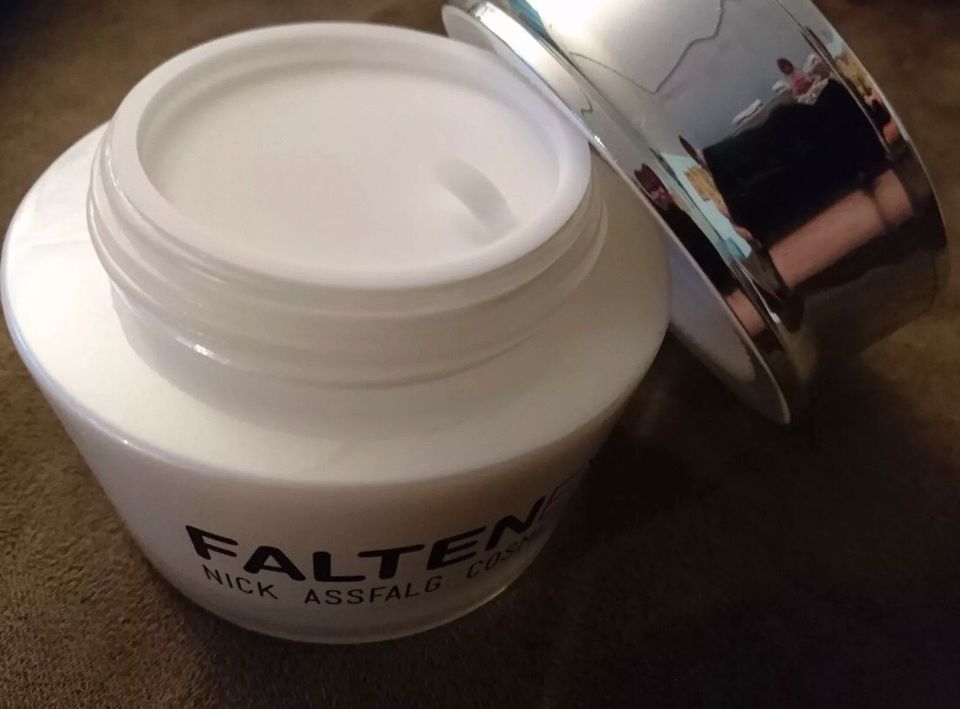 Falten Ex Creme Nick Assfalg 100 ml in Bayreuth