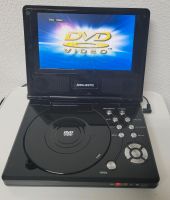 Tragbarer DVD Player Majestic 7 Zoll TV Bayern - Windsbach Vorschau