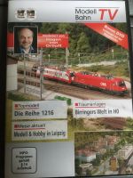 Modell Bahn TV Baden-Württemberg - Gäufelden Vorschau