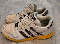 Adidas zx 8000 Superstar 42 2/3 Leipzig - Eutritzsch Vorschau