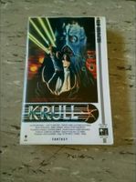 Krull fantasy film Vhs Kasette retro movie video Hollywood hits Baden-Württemberg - Mannheim Vorschau