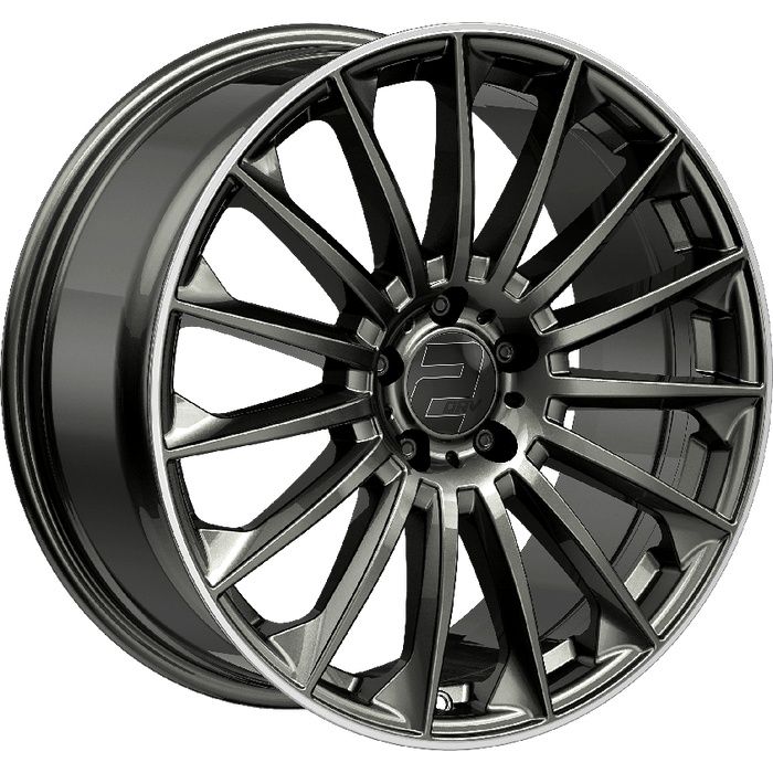 Wheelworld WH39 19 Zoll Sommerräder für Mercedes Benz E CL GLA S Klasse W213 S213 A238 C215 C216 CL500 X156 W156 W220 Coupe Felgen Reifen Räder silber Performance Sommerreifen AMG CDI Kompletträder in Neckarsulm