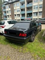 BMW E38 735i VFL Garagenfahrzeug Preis VB Nordrhein-Westfalen - Krefeld Vorschau