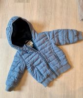 Steppjacke Winterjacke 86/92 Niedersachsen - Ihlow Vorschau