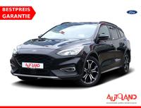 Ford Focus 1.5 EB Active X LED Navi ACC AHK Kamera Brandenburg - Eisenhüttenstadt Vorschau