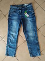 Cecil Damen Jeans Gr. 40 (30/26) - Neu mit Etiketten Nordrhein-Westfalen - Mülheim (Ruhr) Vorschau