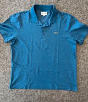 LACOSTE Herren Poloshirt blau XL Hude (Oldenburg) - Nordenholz Vorschau