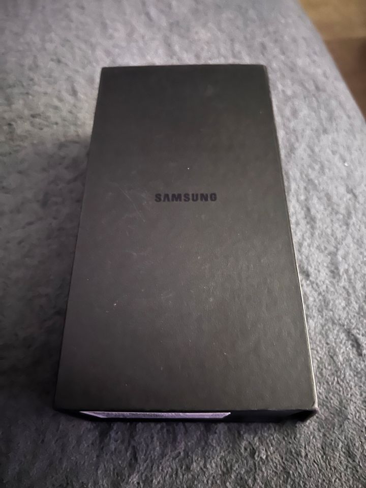 Samsung Galaxy Defekt für Bastler in Gaggenau