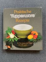 Tupperware Kochbuch praktische Rezepte Versand kostenlos Schleswig-Holstein - Neumünster Vorschau