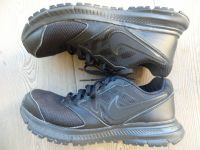 NIKE-Sportschuhe, schwarz, Gr. 38,5 Bayern - Ingolstadt Vorschau