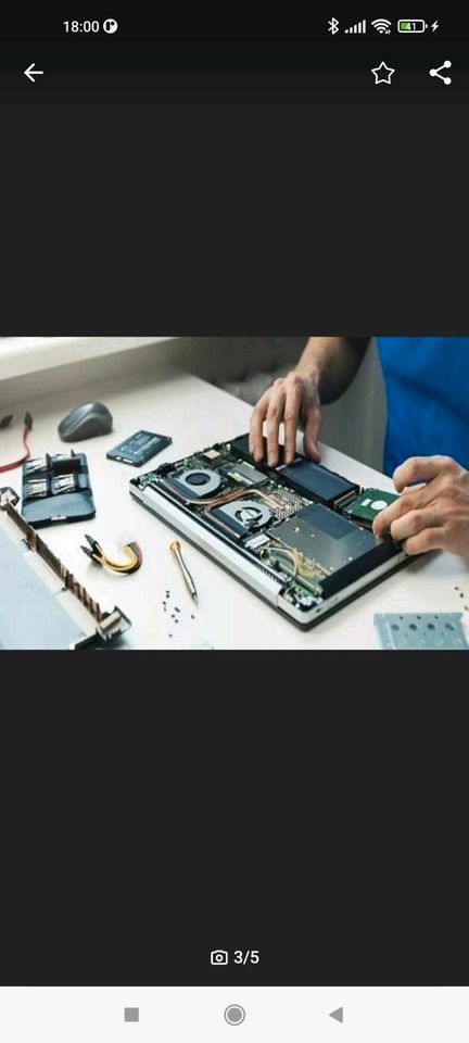 Imac Ipad Macbook Pro Display Reparatur in Berlin