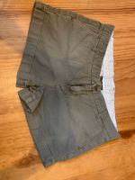 Carhartt Kimberly Short, 100% Baumwolle, Gr. 32, Farbe grau/beige Altona - Hamburg Ottensen Vorschau