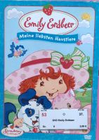 DVD Emily Erdbeer "Meine liebsten Haustiere" Bayern - Rennertshofen Vorschau