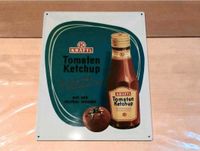 40 x 30 cm Metallschild Kraft tomatenketchup blechschild Bremen Niedersachsen - Oldenburg Vorschau