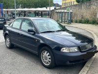 Audi A4 Limousine Nordrhein-Westfalen - Witten Vorschau