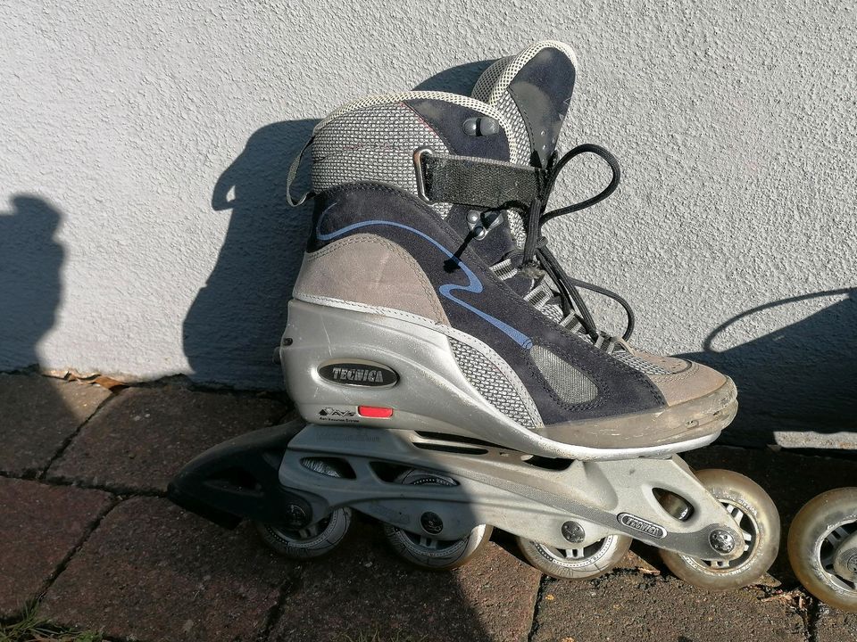 Inline Skates 40, 44, 45 in Eichenzell