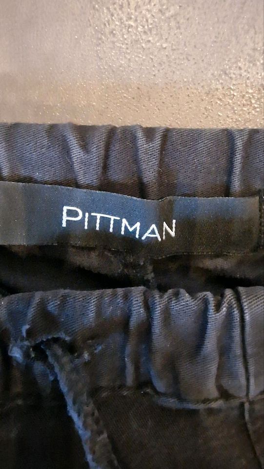 Pittman Jogger Hose Gr. S in Brunsbuettel