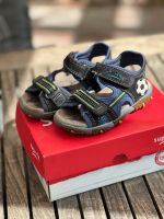 Superfit Sandalen Gr.26 Niedersachsen - Wiefelstede Vorschau