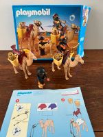 Playmobil 4247 Grabräuber mit Kamelen, Ägypten, mit OVP/Anleitung Schleswig-Holstein - Reinfeld Vorschau