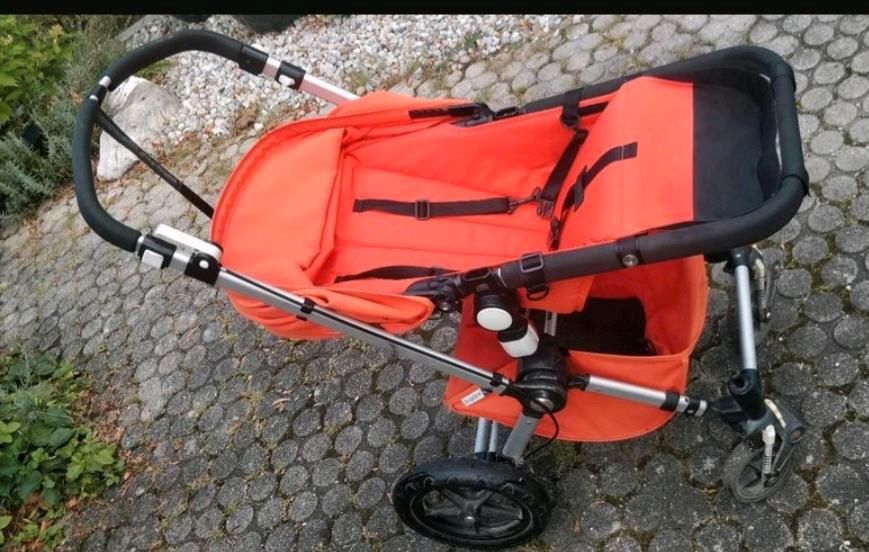 Bugaboo Chameleon  Kinderwagen Buggy in München