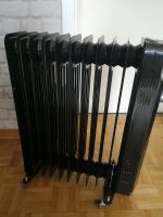 Rippen Öl-Radiator Nordrhein-Westfalen - Haan Vorschau